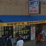 Swifts Steak House